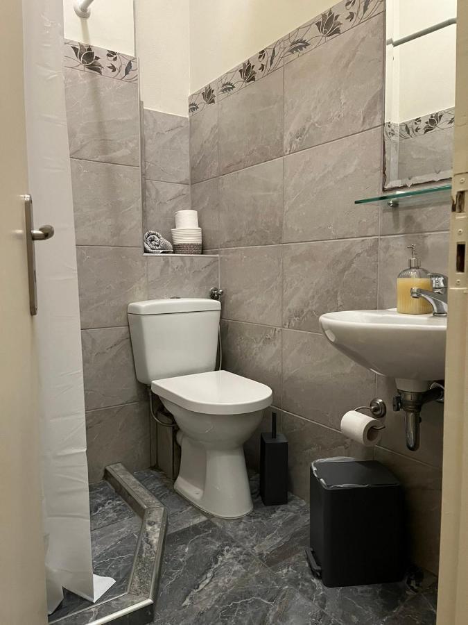 Maro'S Apartments Аргостолион Экстерьер фото